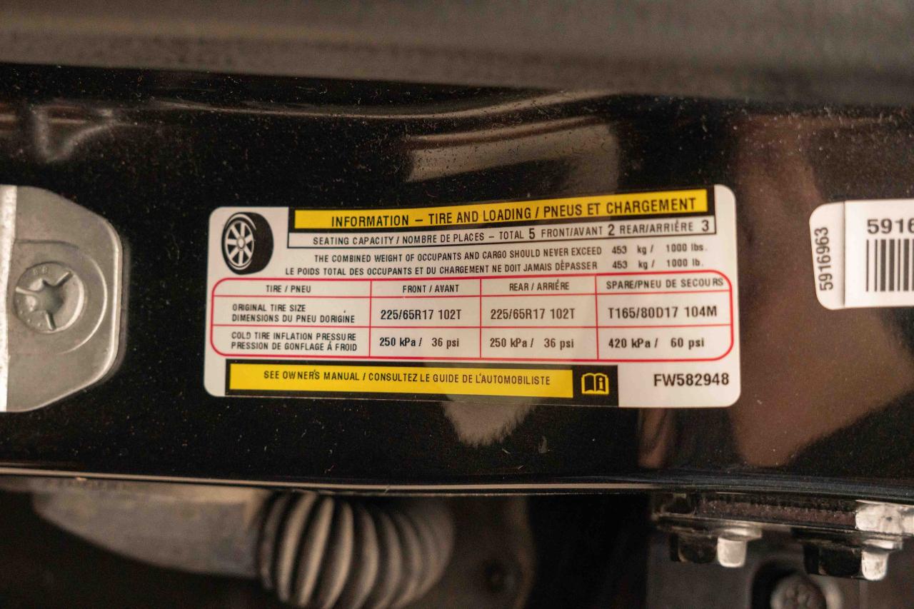 2015 Jeep Cherokee LATITUDE NORTH 4X4 - Photo #52