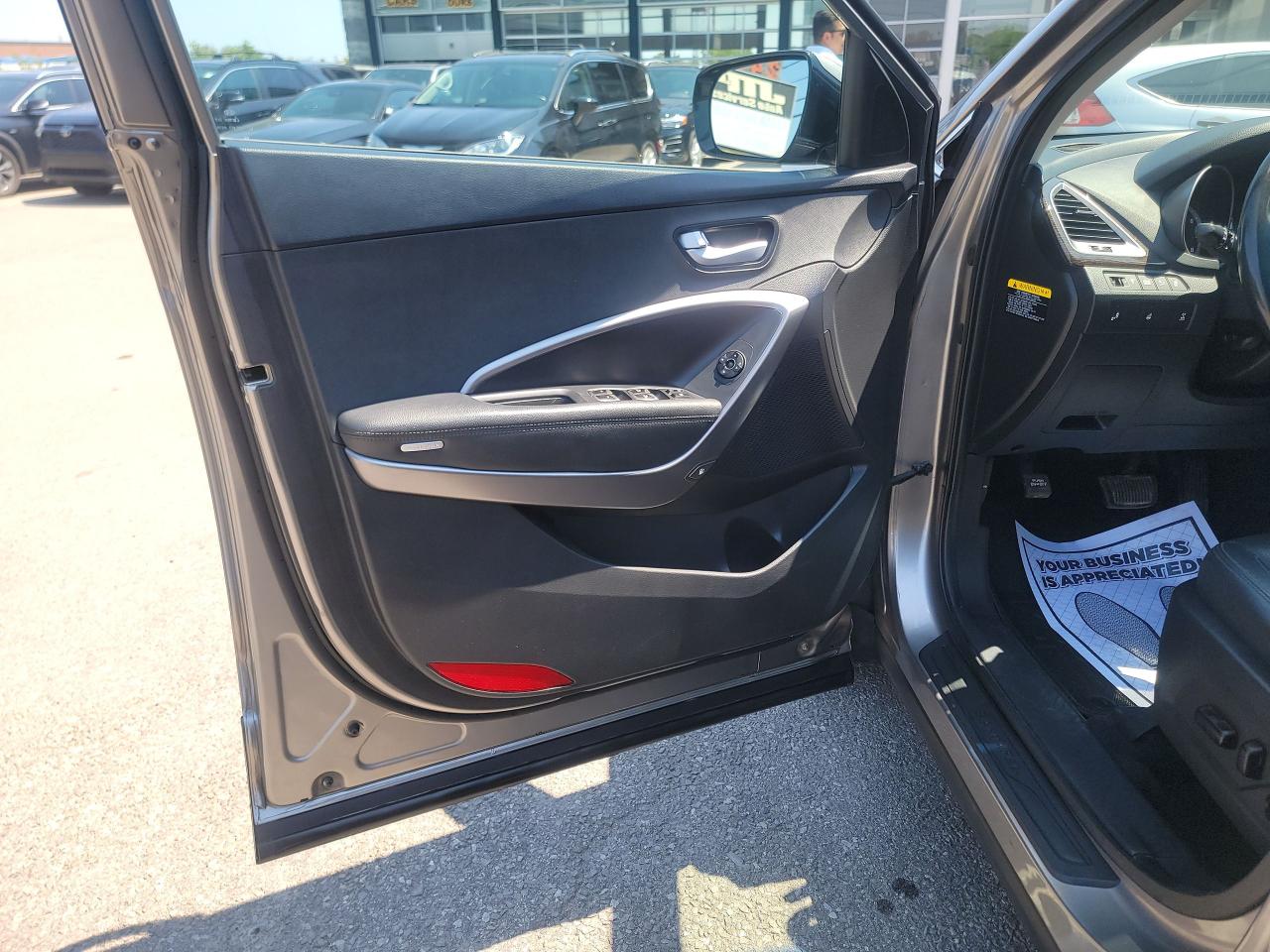 2017 Hyundai Santa Fe Sport SE - Photo #14