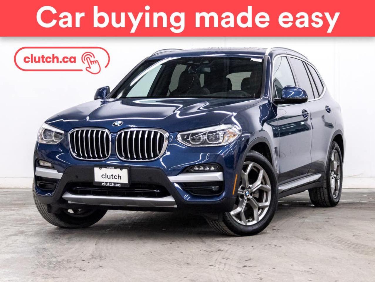 NO ACCIDENTS / CLEAN CARFAX / 1 OWNER / Power Tailgate/Hatch, Auto Dimming Rearview Mirror, Rear Heated Seats and more!<br> <br>Clutch is the largest online used car retailer in Canada, delivering a seamless, hassle-free car-buying experience to drivers everywhere. Shop hundreds of used cars online, get the right one delivered to your door, and enjoy peace of mind with our 10-Day Money-Back Guarantee. How sweet is that? To learn more, visit clutch.ca.<br> <br>The top features for this car include:<br> <br>Auto Stop/Start<br>Power Tailgate/Hatch<br>Auto Dimming Rearview Mirror<br>Rear Heated Seats<br>Driver Seat Memory System<br>Climate Control<br>Dual Zone Front Climate Control<br>Rear Climate Control<br>Bluetooth Music<br>Touchscreen Display<br>GPS Navigation<br>Cruise Control<br>12V Outlet<br>Apple CarPlay<br>USB Input<br>Push Button Start<br>Heads Up Display<br>Power Folding Exterior Mirrors<br>Lane Departure Warning<br>Blindspot Sensors<br>Heated Steering Wheel<br>Sunroof<br>Panoramic Sunroof<br>Rear View Camera<br>Power Driver Seat<br>Power Passenger Seat<br>Ambient Lighting<br>Android Auto<br>Front Heated Seats<br> <br>Seamless home delivery - Delivery to your door in a matter of days. Available on select packages.<br> <br>Try it out for 10 days - If you do not like it, we will take it back. <br> <br>Quality assured - All cars go through our rigorous 210-point inspection and reconditioning process.<br> <br>Peace of mind - 3-month Standard Warranty, with additional warranty options available.<br> <br>Haggle-free - No haggling or hard sells.<br> <br>100% Transparency - Full inspection reports on every car, including high-res photography and a free Carfax report.<br> <br>Listed price is for cash purchase only and does not include taxes, Shipping Fees (if applicable), Delivery Fees (if applicable), government licensing fees.<br> <br>Previous Provincial Registrations:<br>Ontario<br> <br>Stock # 61793