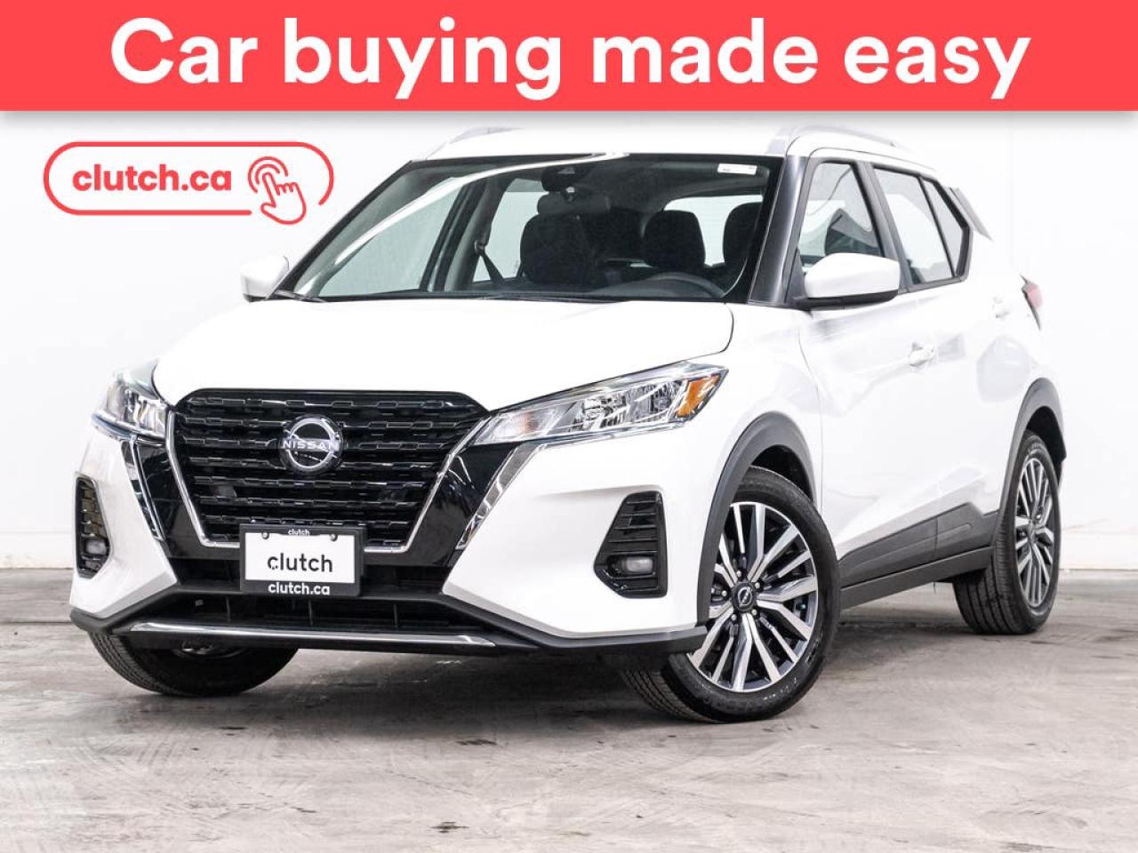 NO ACCIDENTS / CLEAN CARFAX / 1 OWNER / Bluetooth Music, Touchscreen Display, Adaptive Cruise Control and more!<br> <br>Clutch is the largest online used car retailer in Canada, delivering a seamless, hassle-free car-buying experience to drivers everywhere. Shop hundreds of used cars online, get the right one delivered to your door, and enjoy peace of mind with our 10-Day Money-Back Guarantee. How sweet is that? To learn more, visit clutch.ca.<br> <br>The top features for this car include:<br> <br>Climate Control<br>Bluetooth Music<br>Touchscreen Display<br>Adaptive Cruise Control<br>12V Outlet<br>Apple CarPlay<br>Android Auto<br>USB Input<br>Push Button Start<br>Lane Departure Warning<br>Blindspot Sensors<br>Rear Cross Traffic Alert<br>Driver Attention Alert<br>Heated Steering Wheel<br>Automatic High Beams<br>Rear View Camera<br> <br>Seamless home delivery - Delivery to your door in a matter of days. Available on select packages.<br> <br>Try it out for 10 days - If you do not like it, we will take it back. <br> <br>Quality assured - All cars go through our rigorous 210-point inspection and reconditioning process.<br> <br>Peace of mind - 3-month Standard Warranty, with additional warranty options available.<br> <br>Haggle-free - No haggling or hard sells.<br> <br>100% Transparency - Full inspection reports on every car, including high-res photography and a free Carfax report.<br> <br>Listed price is for cash purchase only and does not include taxes, Shipping Fees (if applicable), Delivery Fees (if applicable), government licensing fees.<br> <br>Previous Provincial Registrations:<br>Ontario<br> <br>Stock # 62013