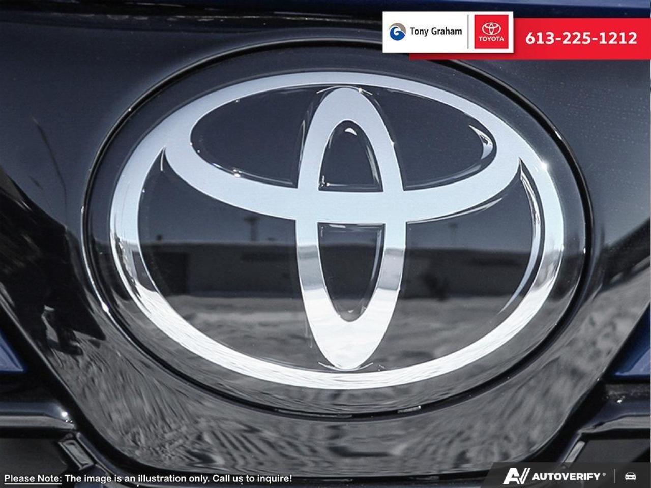 2025 Toyota Corolla Hatchback Photo