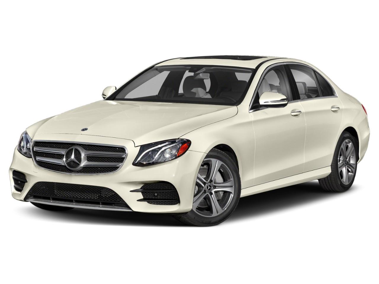 Used 2020 Mercedes-Benz E-Class E 350 4MATIC Sedan for sale in Orleans, ON