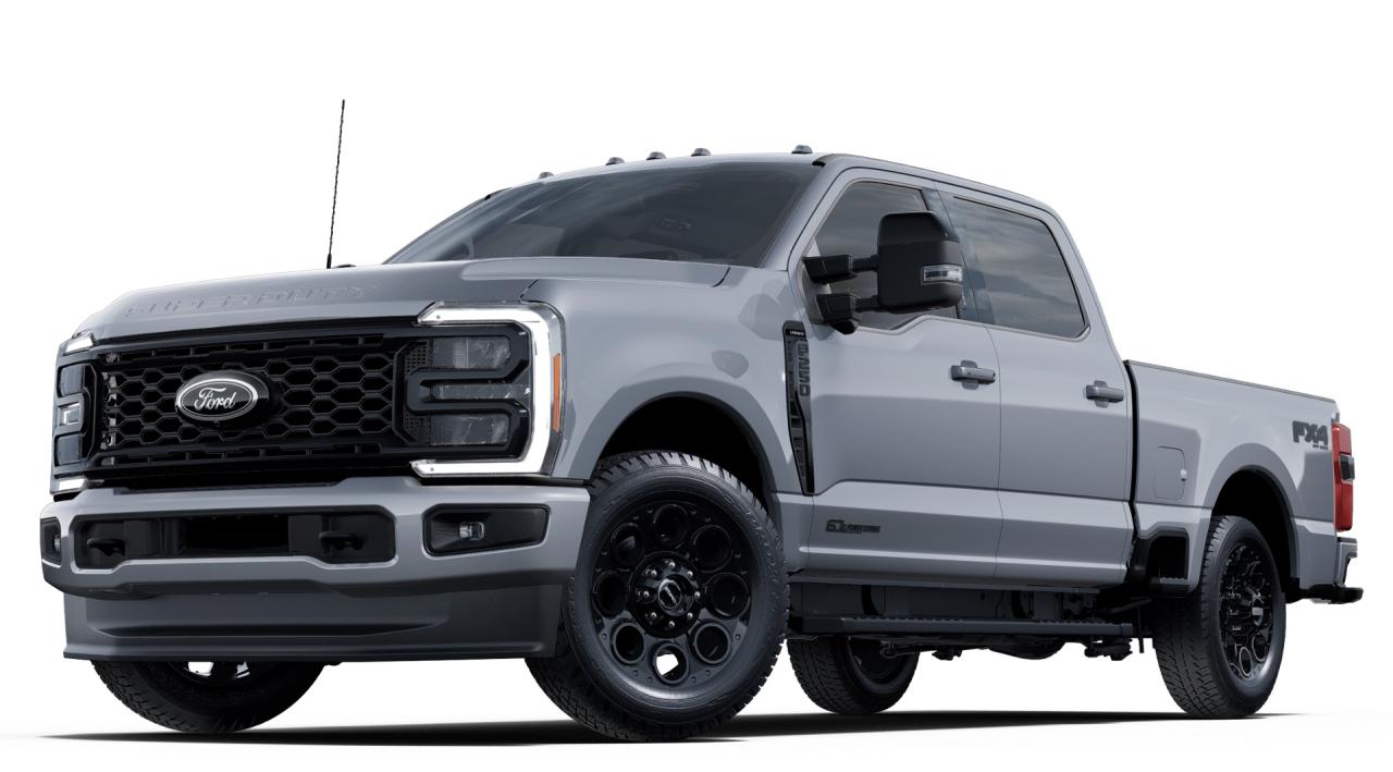 New 2025 Ford F-250 Super Duty SRW Lariat for sale in Richibucto, NB