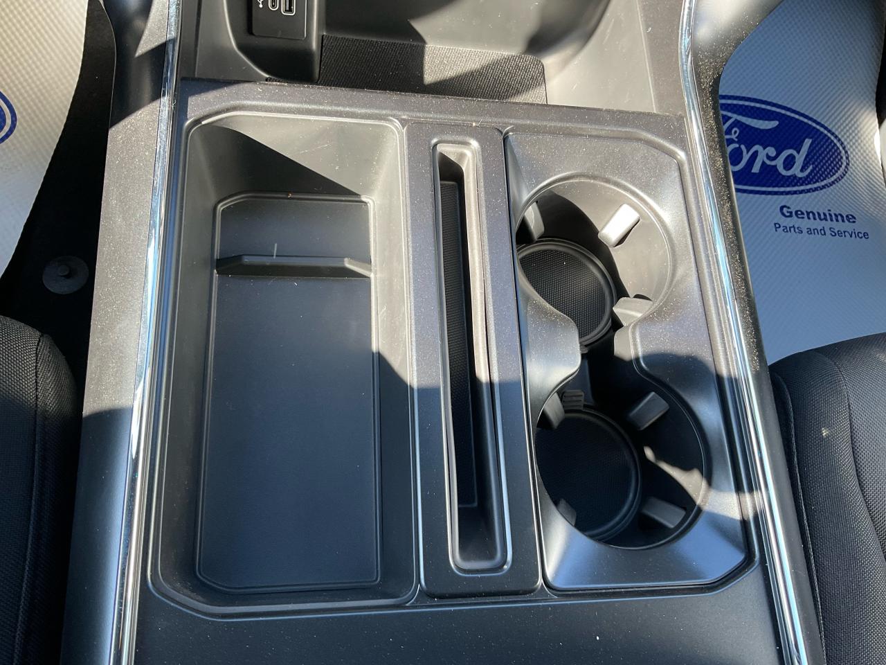 2025 Ford F-150 STX Photo5