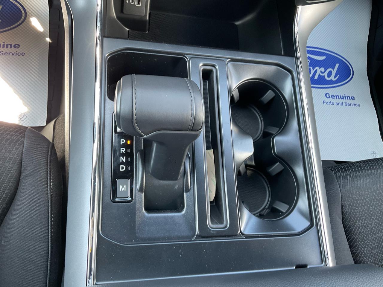 2025 Ford F-150 XLT Photo5
