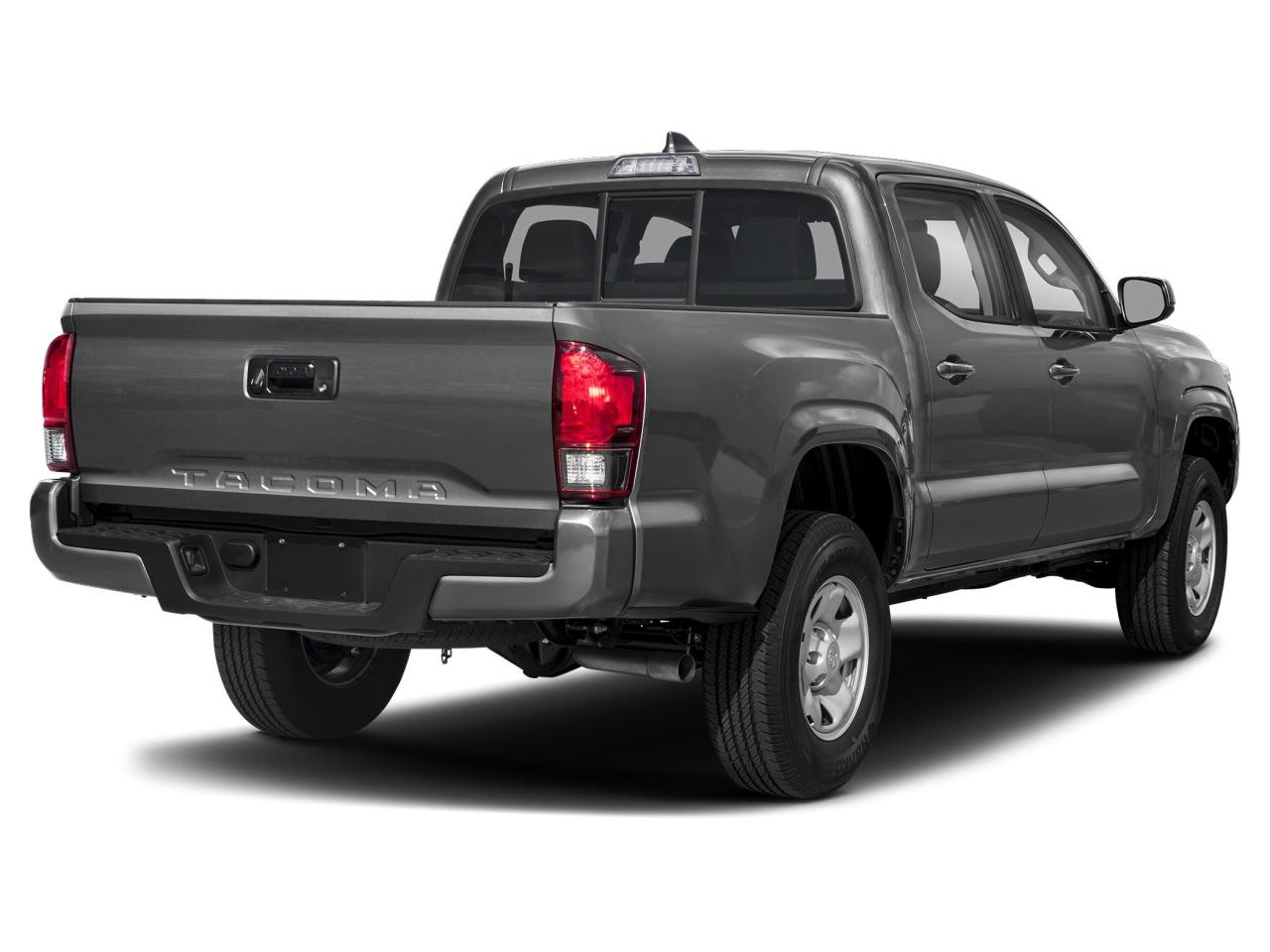 Used 2021 Toyota Tacoma Base for sale in Amherst, NS