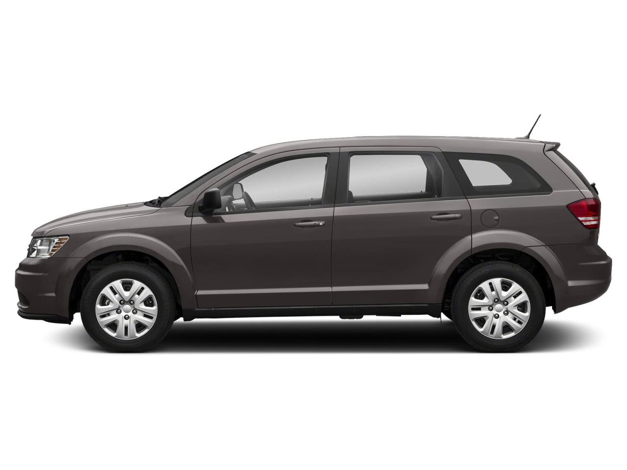 2018 Dodge Journey SE Plus