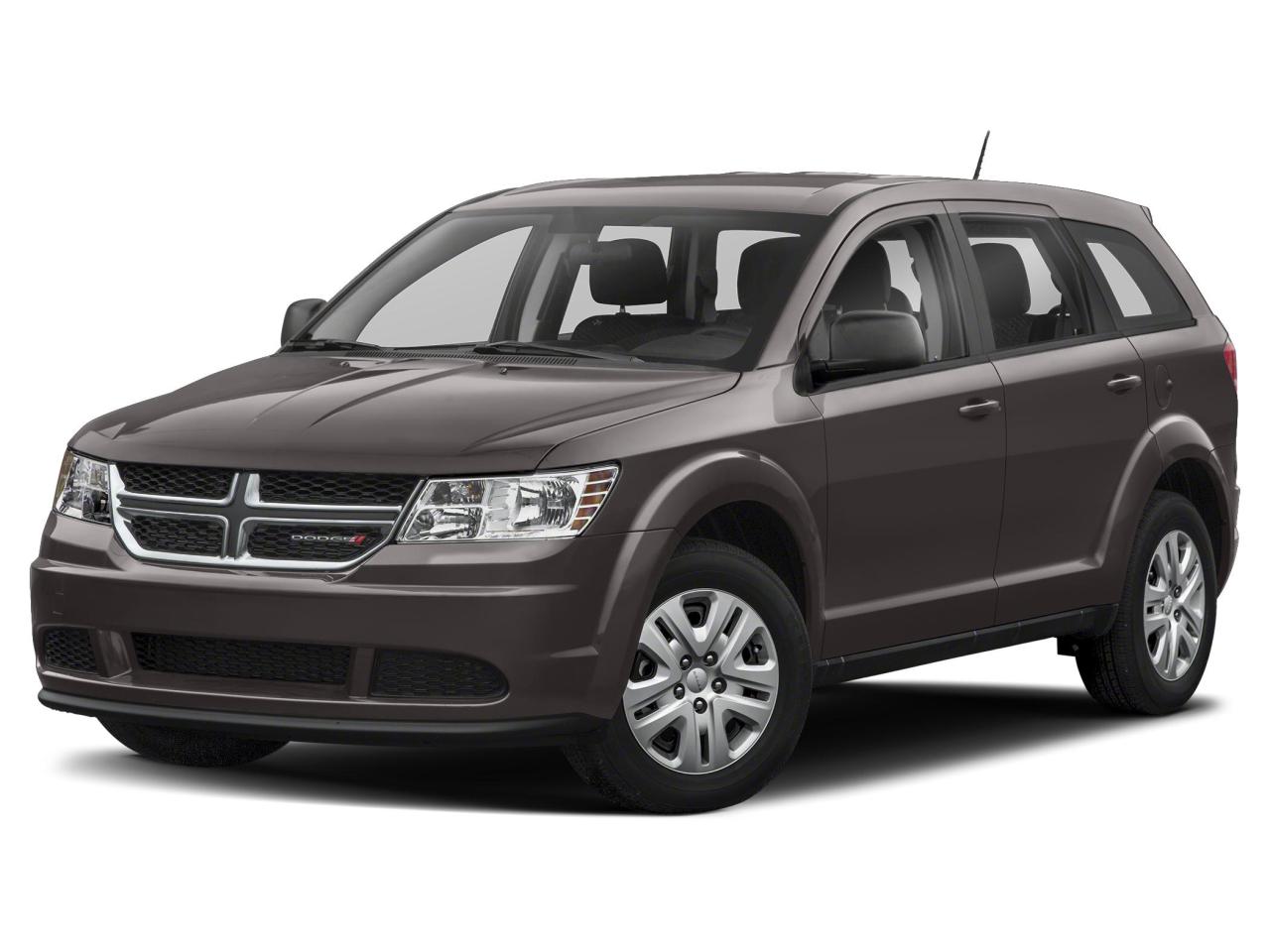 Used 2018 Dodge Journey SE Plus for sale in Pembroke, ON