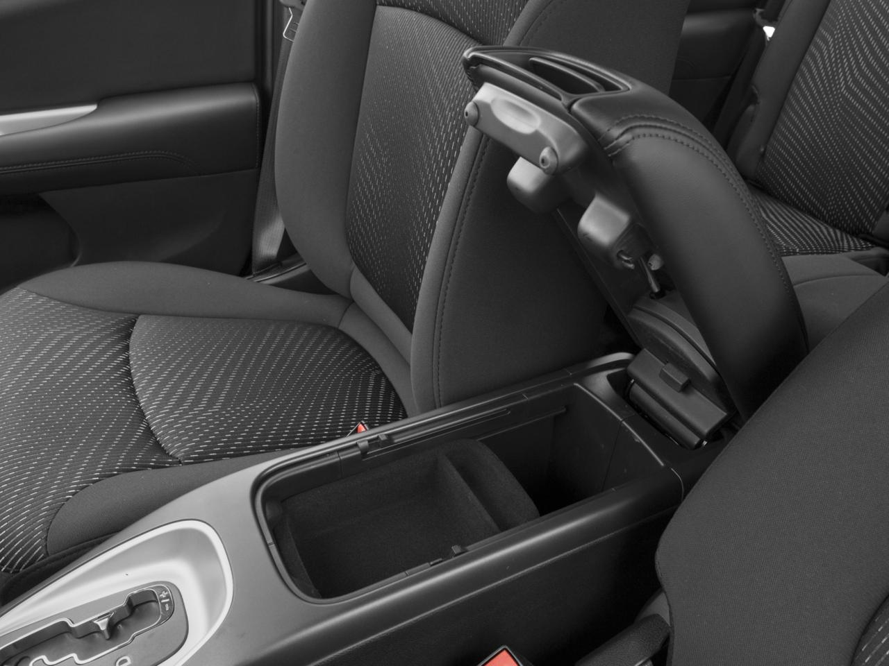 2018 Dodge Journey SE Plus