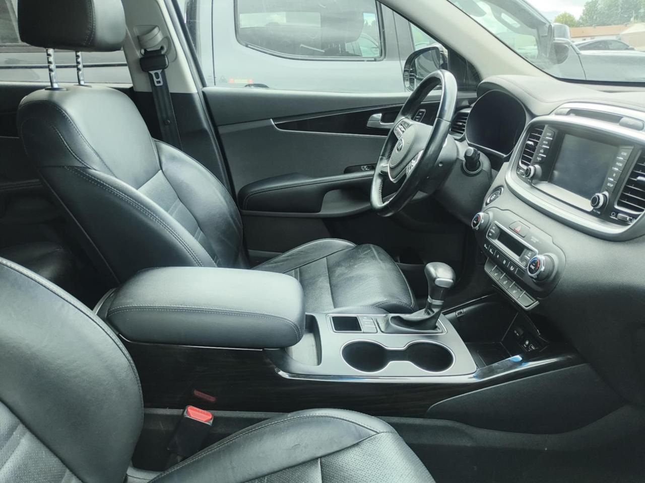 2019 Kia Sorento EX Premium