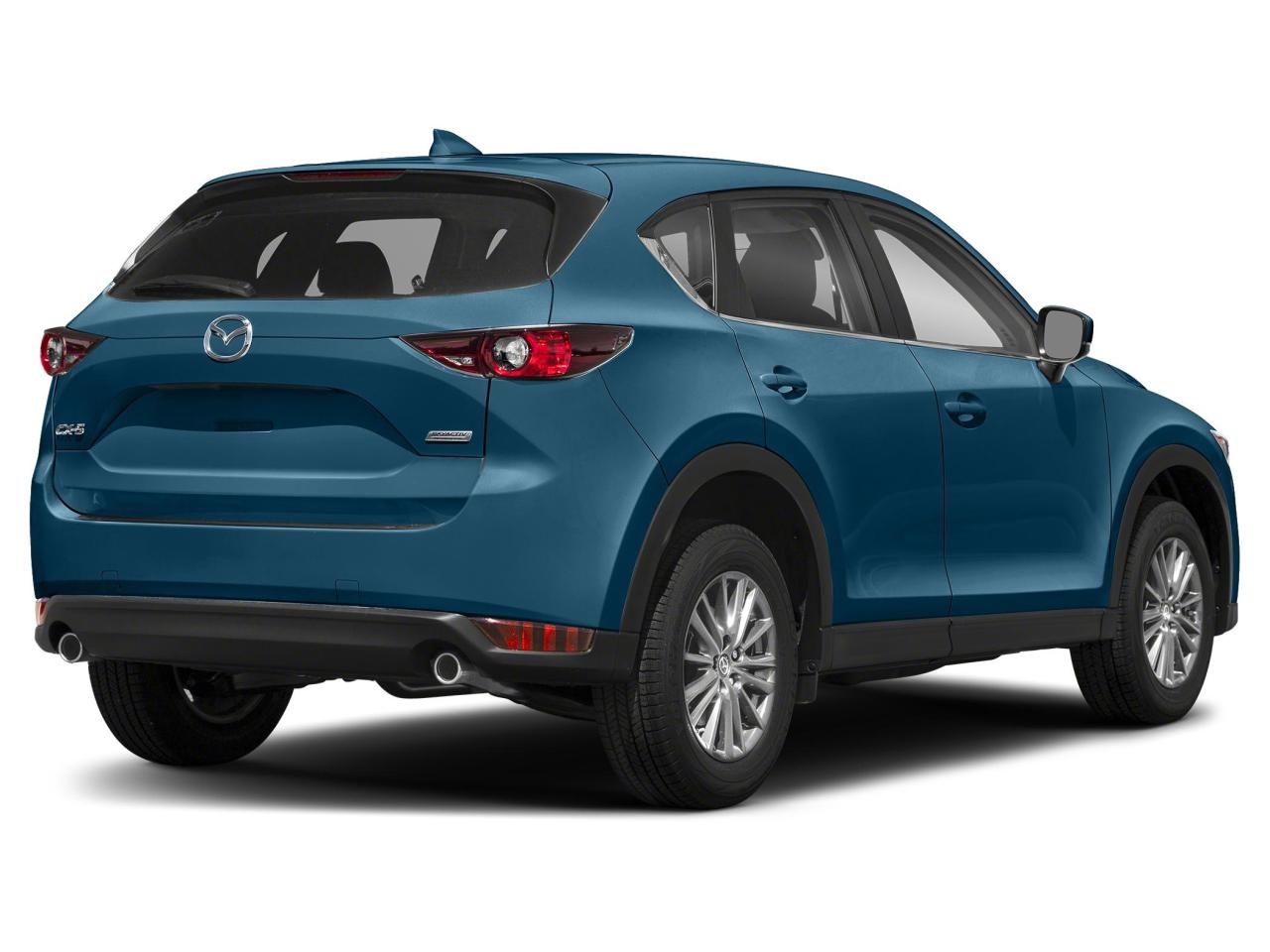 2020 Mazda CX-5 GX