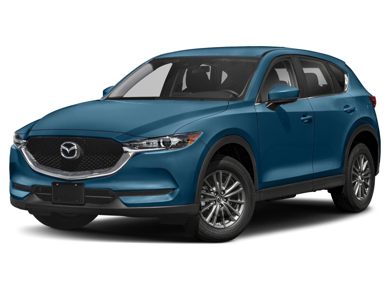 Used 2020 Mazda CX-5 GX for sale in Pembroke, ON
