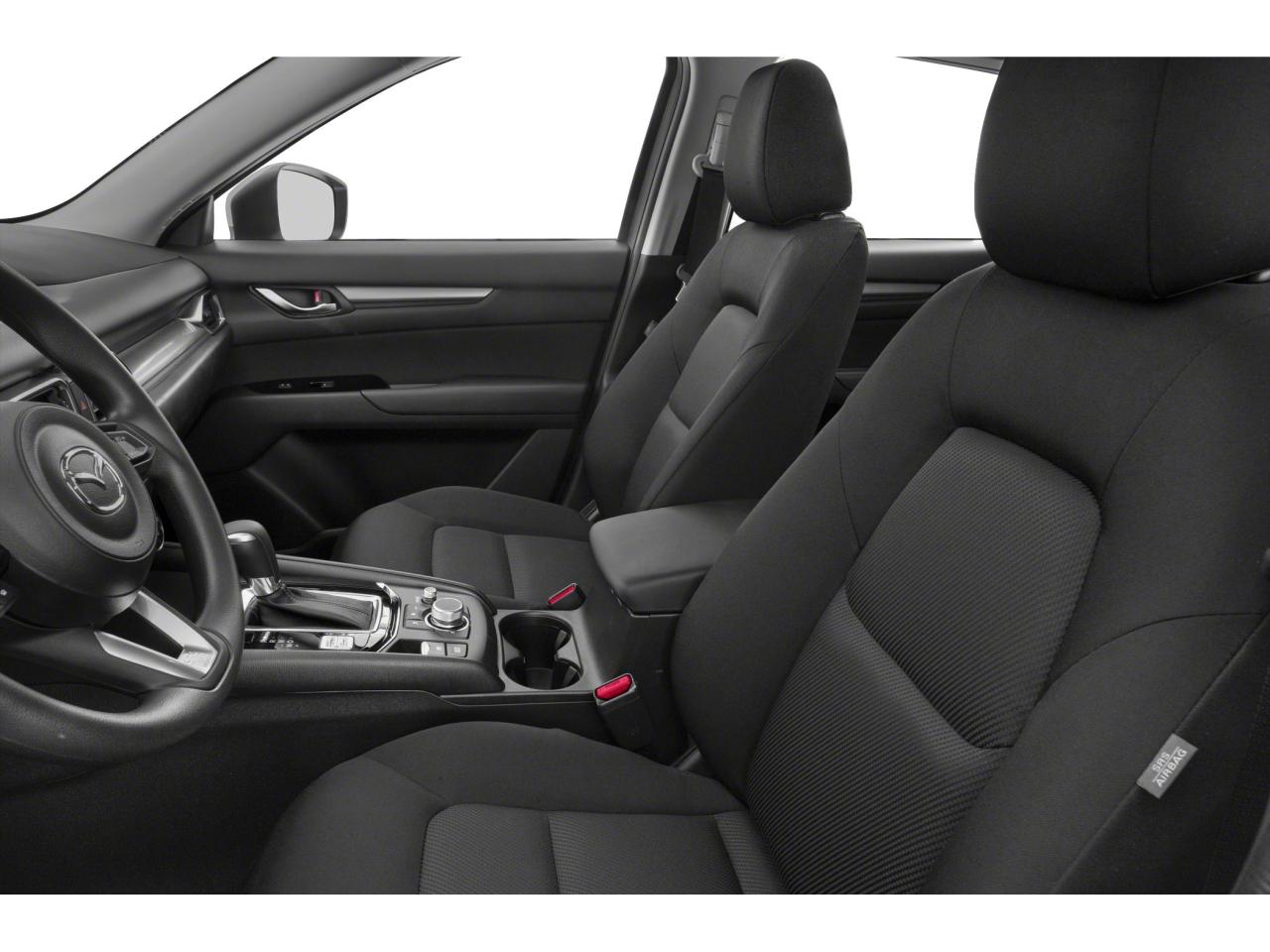 2020 Mazda CX-5 GX