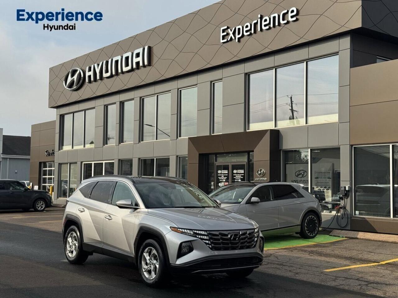 Used 2022 Hyundai Tucson Preferred for sale in Charlottetown, PE