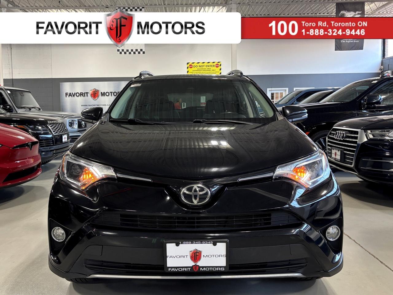 2018 Toyota RAV4 