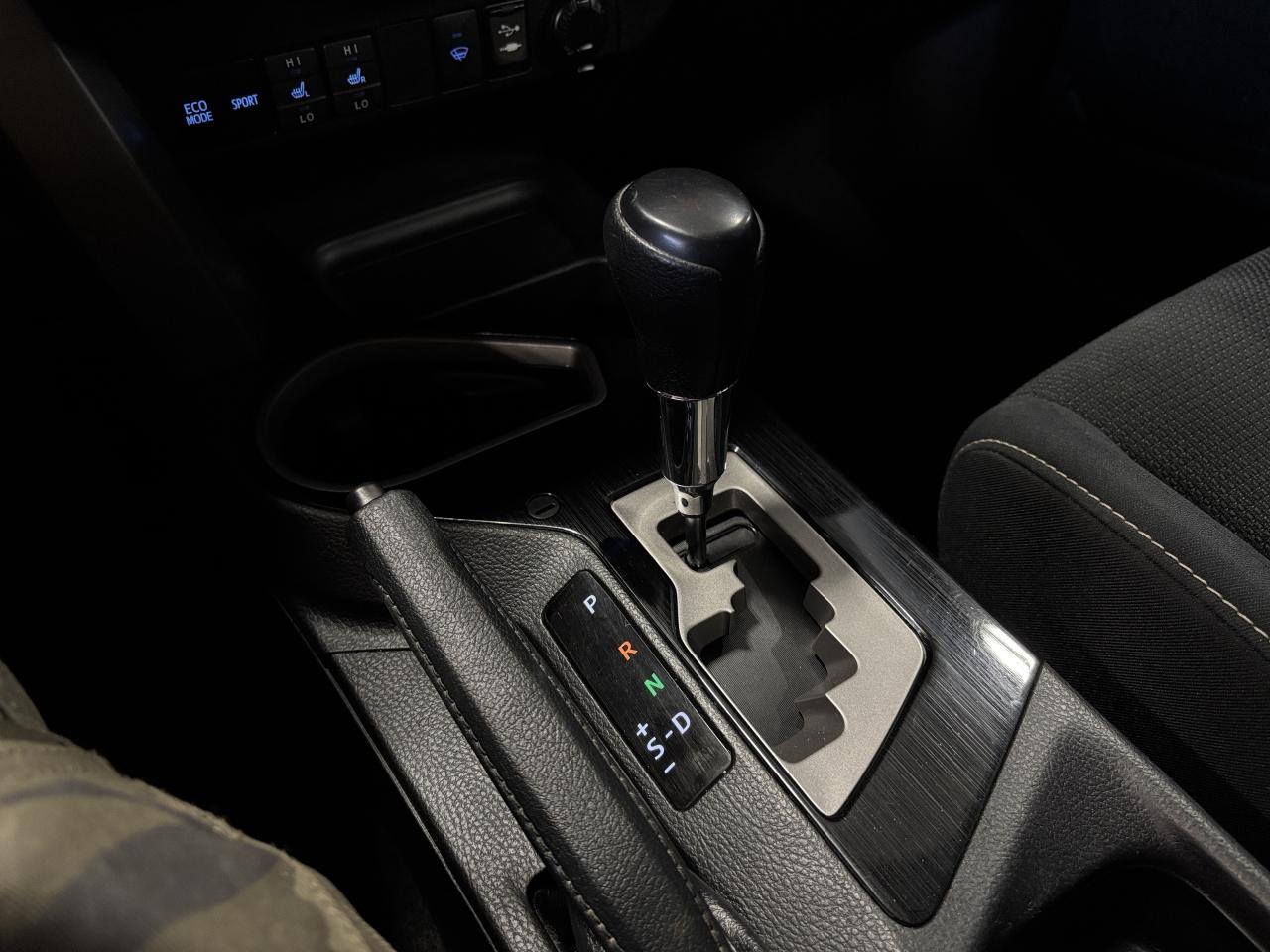 2018 Toyota RAV4 XLE AWD|SUNROOF|ALLOYS|HEATEDSEATS|HEATEDWHEEL|+++ - Photo #13
