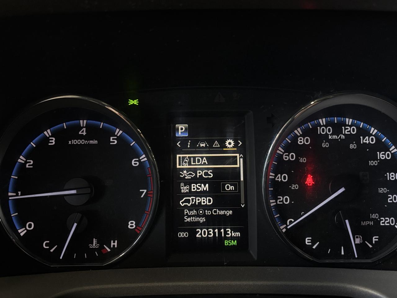 2018 Toyota RAV4 XLE AWD|SUNROOF|ALLOYS|HEATEDSEATS|HEATEDWHEEL|+++ - Photo #15