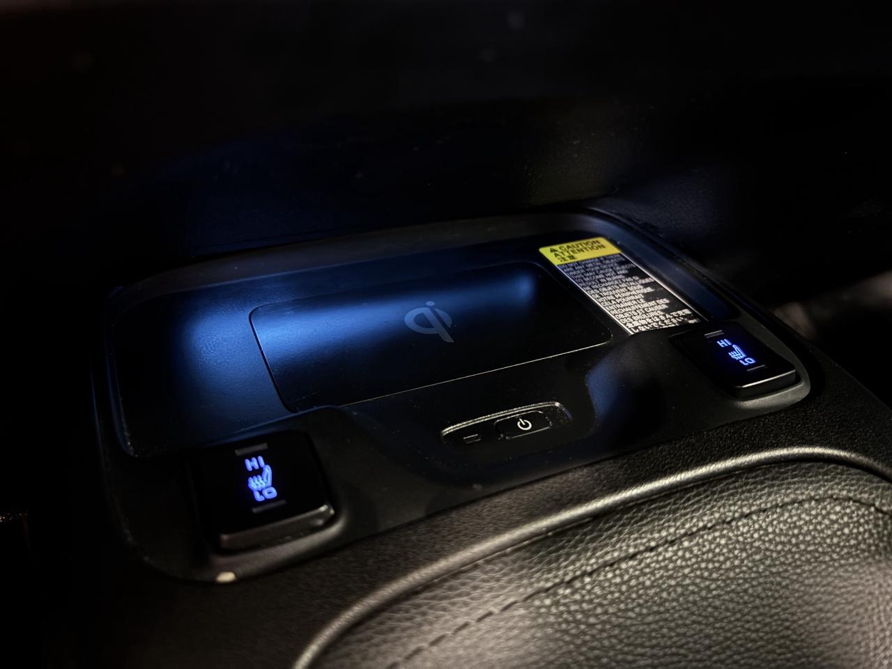 2020 Toyota Corolla XSE CVT|NAV|LEATHER|ALLOYS|SUNROOF|WIRELESSCHARGE| - Photo #15