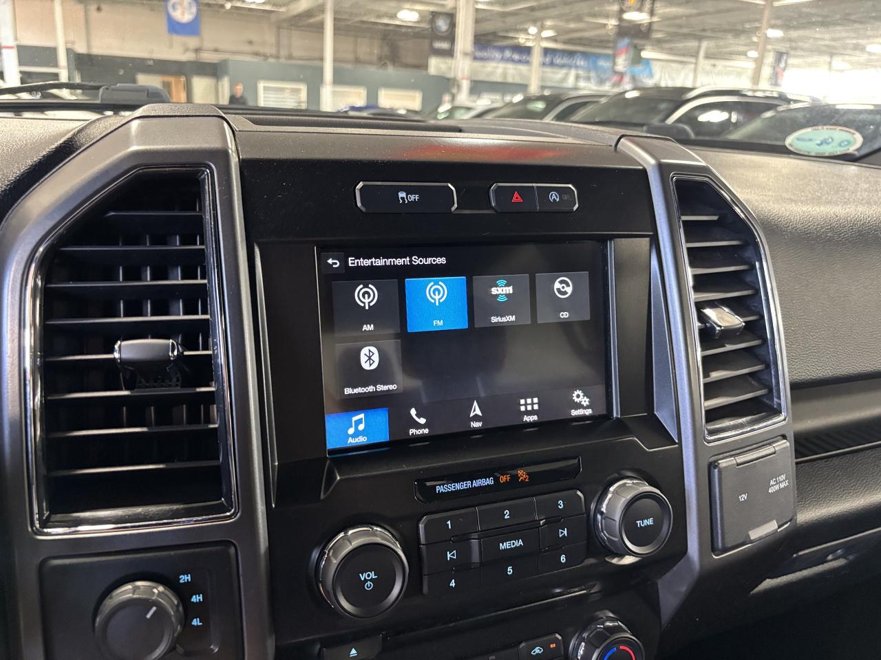 2017 Ford F-150 XLT 4WD|SUPERCREW|NAV|HEATEDSEATS|BACKUPCAMERA|+++ - Photo #15