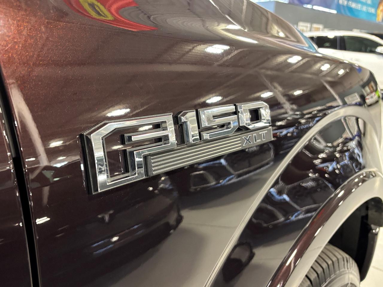 2020 Ford F-150 XLT 4WD|ECOBOOST|SUPERCREW|SIRIUSXM|BEDLINER|CAM|+ - Photo #3
