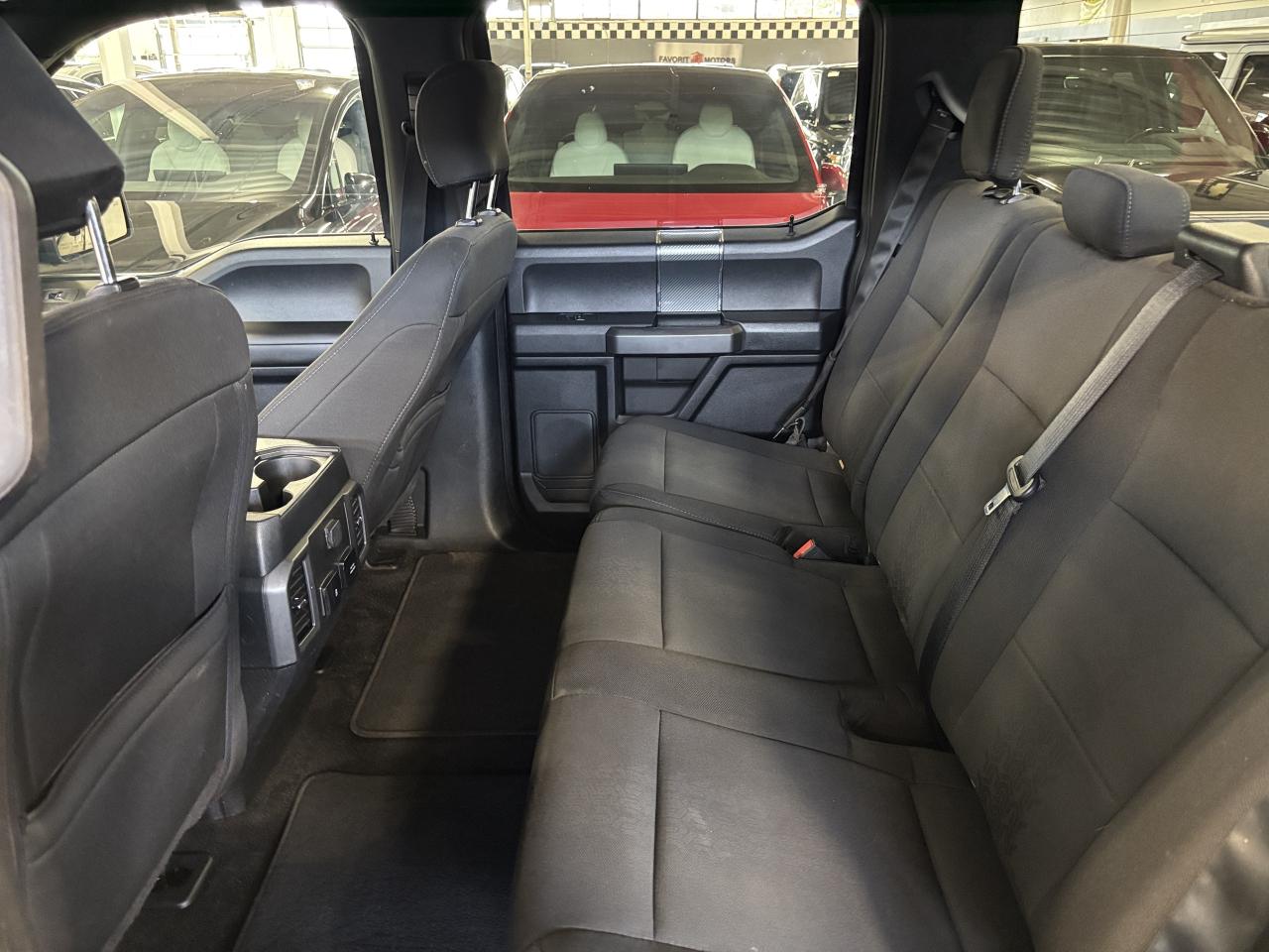 2020 Ford F-150 XLT 4WD|ECOBOOST|SUPERCREW|SIRIUSXM|BEDLINER|CAM|+ - Photo #8