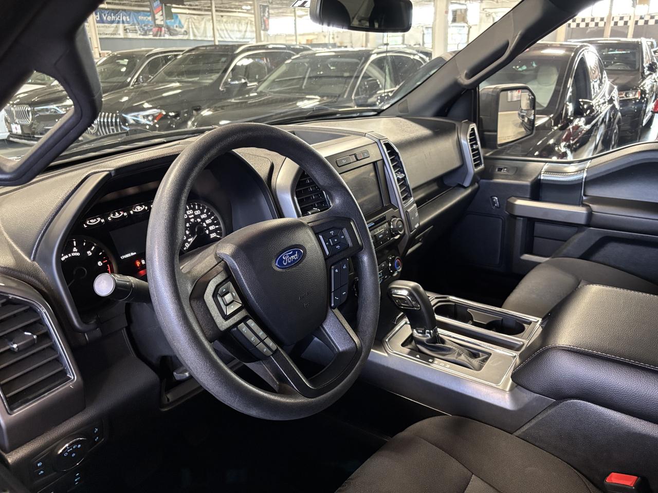 2020 Ford F-150 XLT 4WD|ECOBOOST|SUPERCREW|SIRIUSXM|BEDLINER|CAM|+ - Photo #13