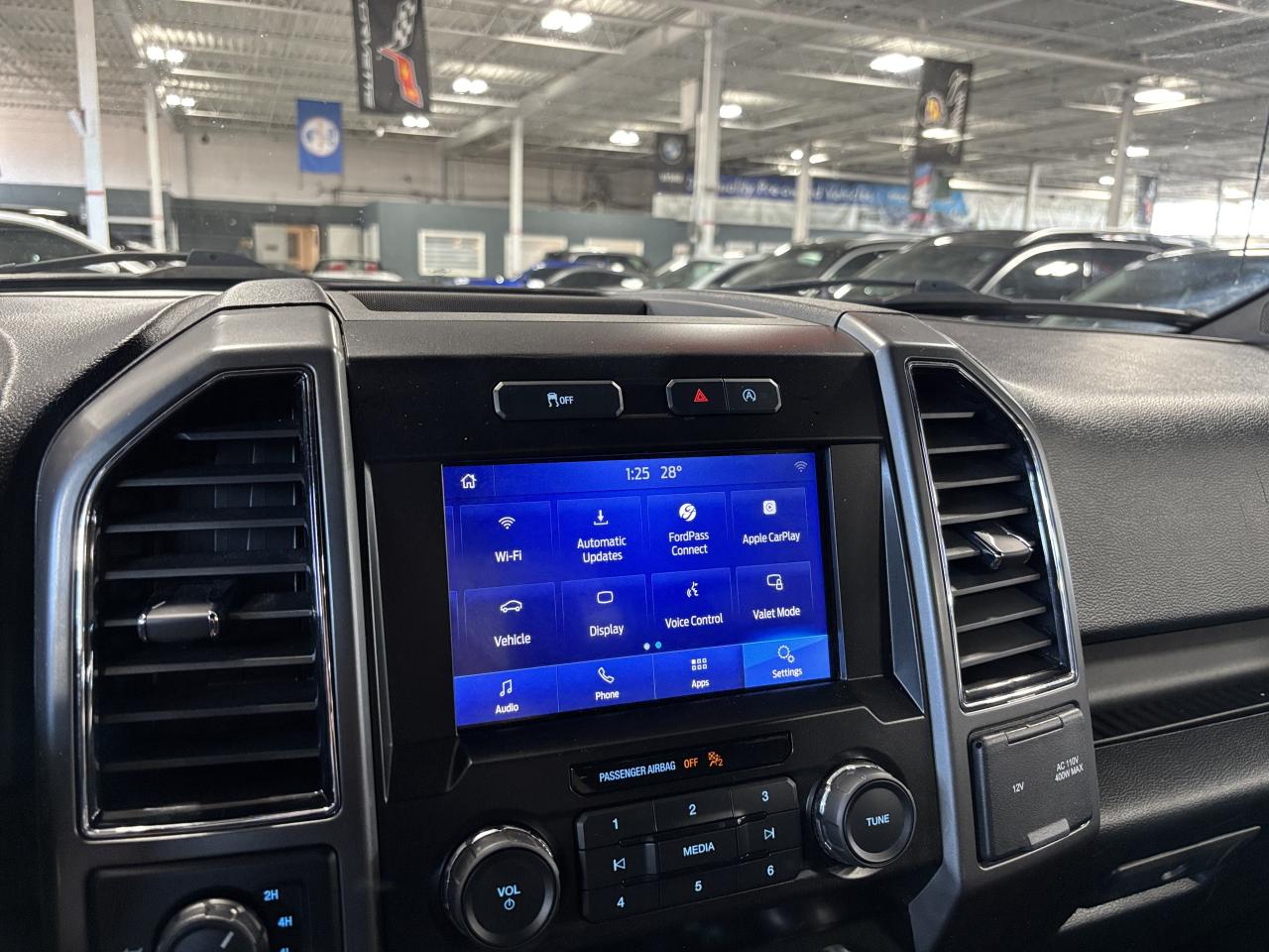 2020 Ford F-150 XLT 4WD|ECOBOOST|SUPERCREW|SIRIUSXM|BEDLINER|CAM|+ - Photo #21