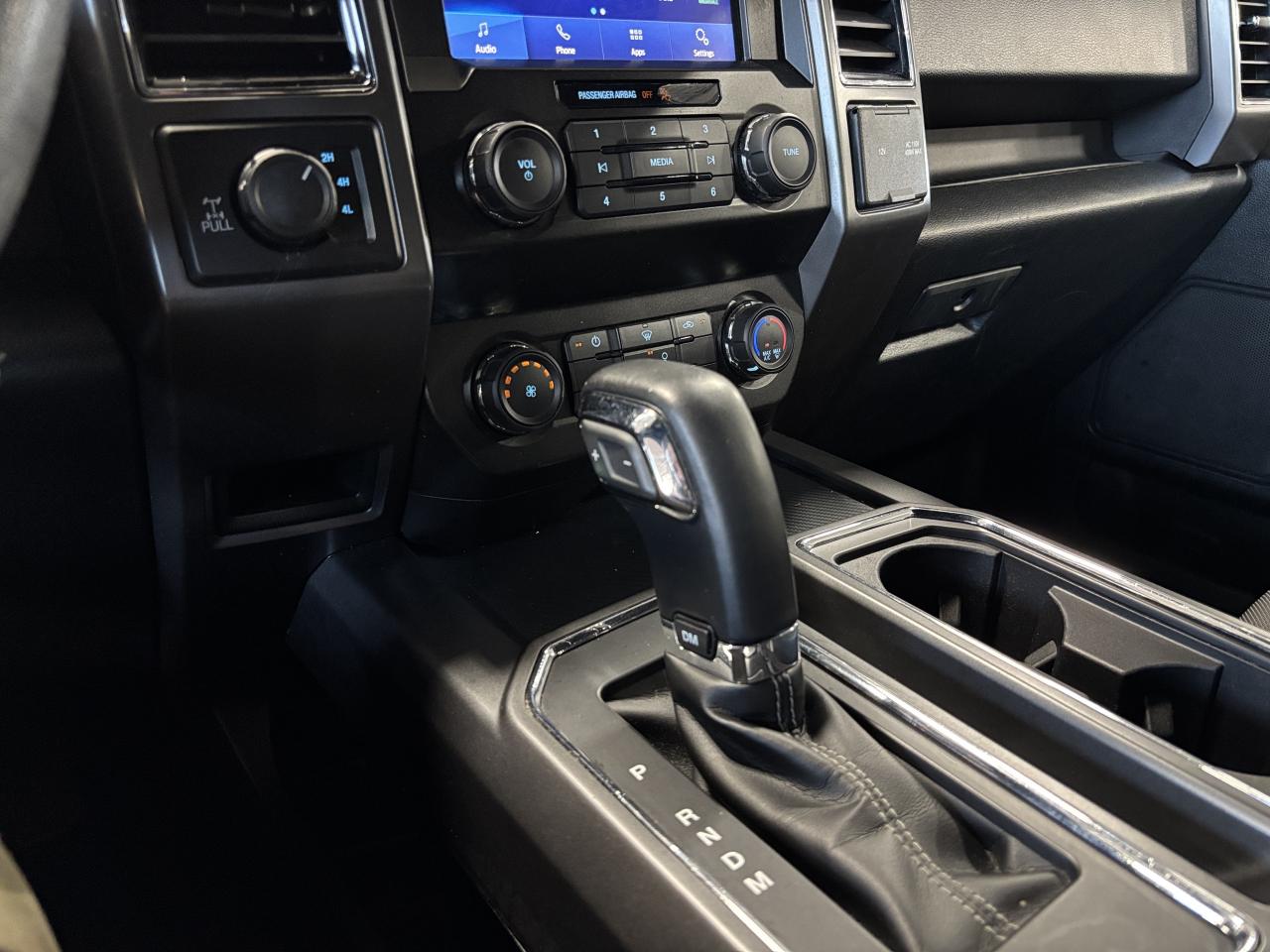 2020 Ford F-150 XLT 4WD|ECOBOOST|SUPERCREW|SIRIUSXM|BEDLINER|CAM|+ - Photo #23