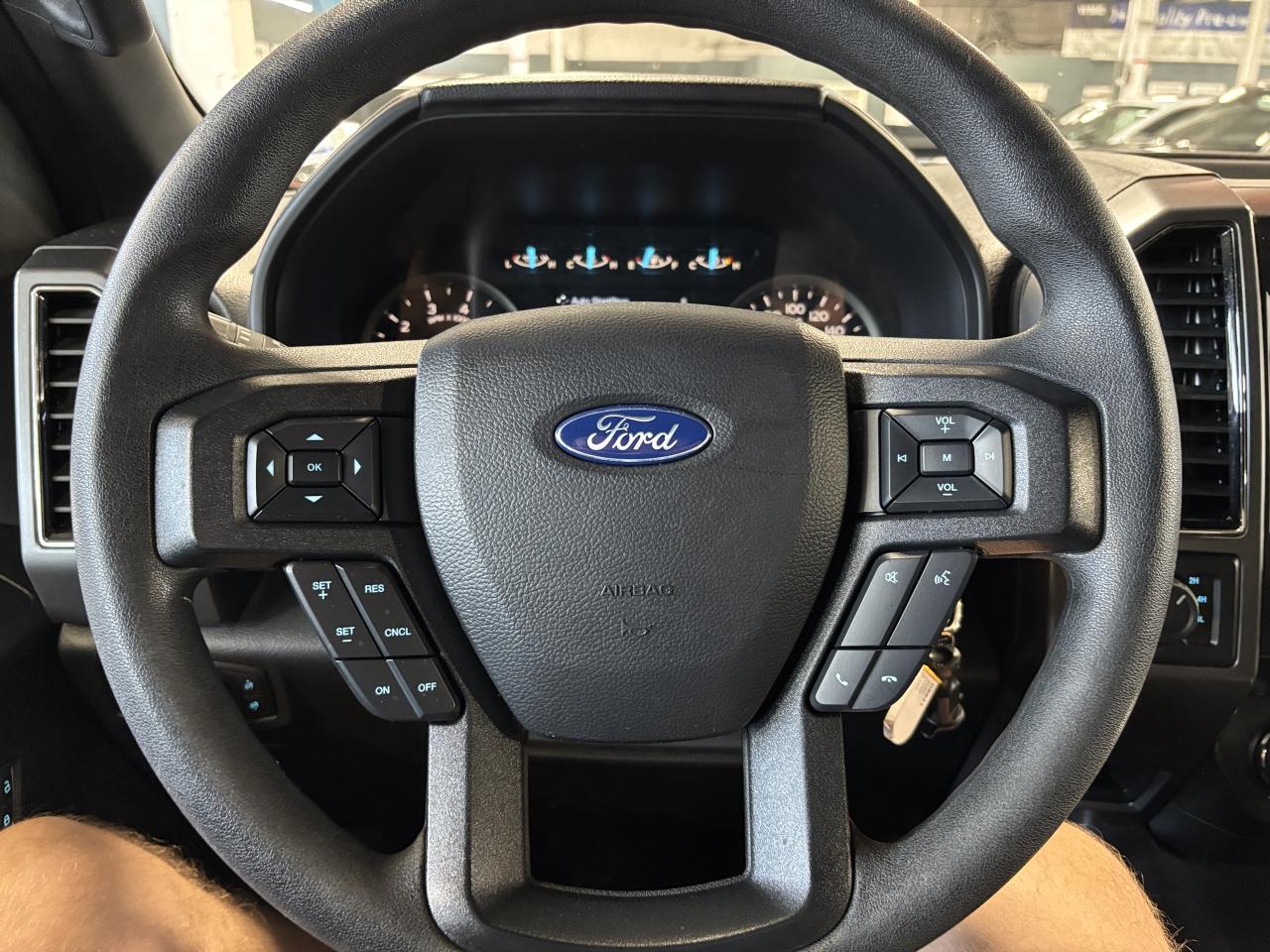 2020 Ford F-150 XLT 4WD|ECOBOOST|SUPERCREW|SIRIUSXM|BEDLINER|CAM|+ - Photo #24
