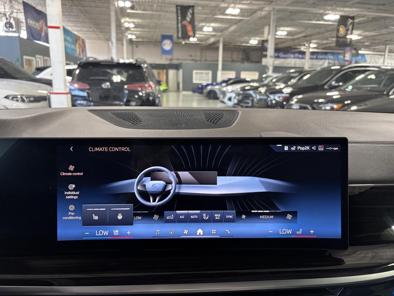 2024 BMW X5 xDrive40i|AWD|NAV|AMBIENT|LEATHER|PANOROOF|BACKCAM - Photo #24