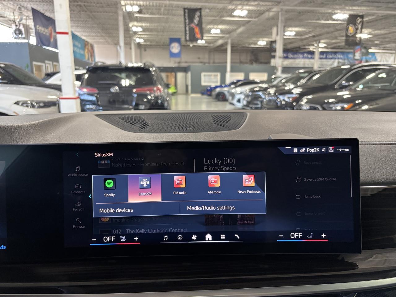 2024 BMW X5 xDrive40i|AWD|NAV|AMBIENT|LEATHER|PANOROOF|BACKCAM - Photo #23
