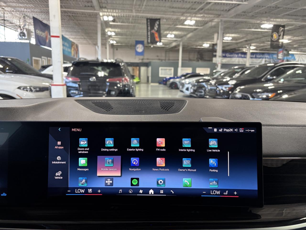 2024 BMW X5 xDrive40i|AWD|NAV|AMBIENT|LEATHER|PANOROOF|BACKCAM - Photo #26