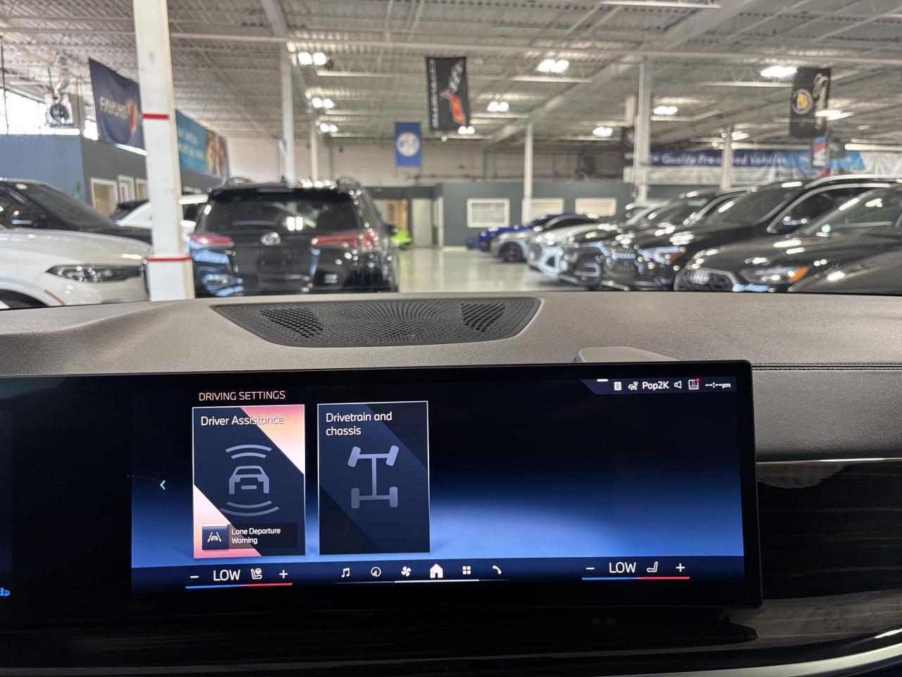 2024 BMW X5 xDrive40i|AWD|NAV|AMBIENT|LEATHER|PANOROOF|BACKCAM - Photo #28