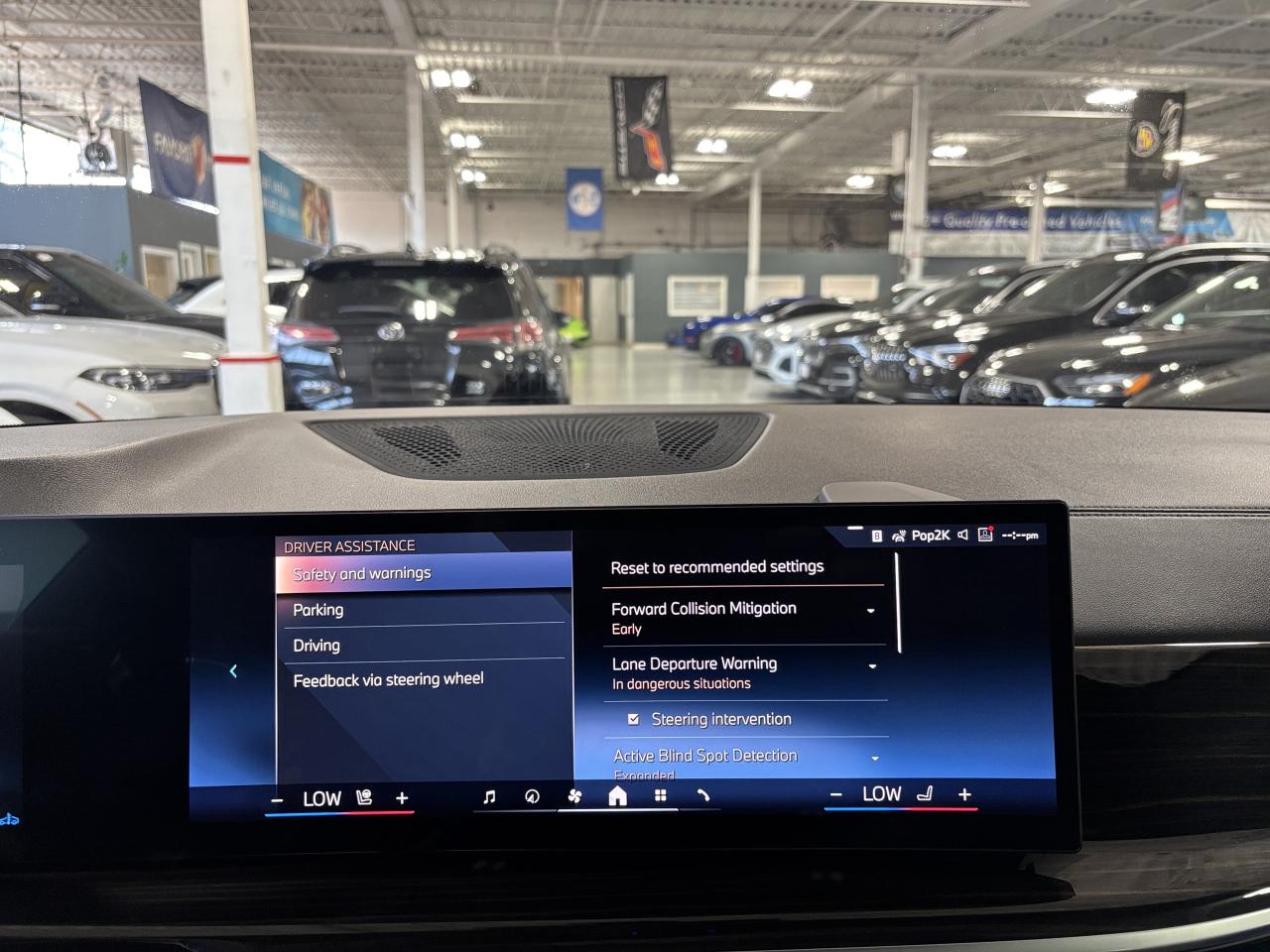 2024 BMW X5 xDrive40i|AWD|NAV|AMBIENT|LEATHER|PANOROOF|BACKCAM - Photo #29