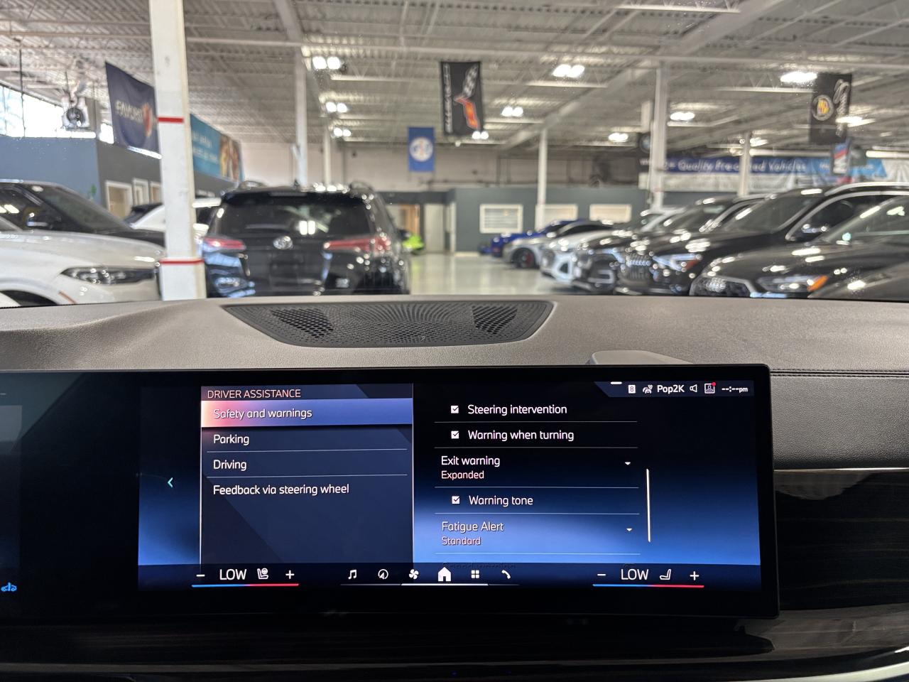 2024 BMW X5 xDrive40i|AWD|NAV|AMBIENT|LEATHER|PANOROOF|BACKCAM - Photo #30