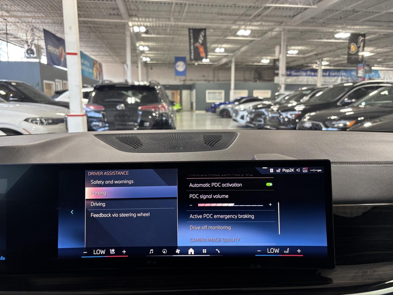2024 BMW X5 xDrive40i|AWD|NAV|AMBIENT|LEATHER|PANOROOF|BACKCAM - Photo #32