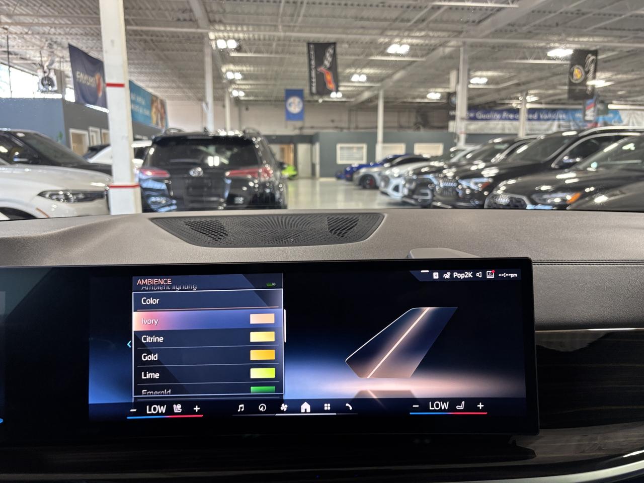 2024 BMW X5 xDrive40i|AWD|NAV|AMBIENT|LEATHER|PANOROOF|BACKCAM - Photo #35
