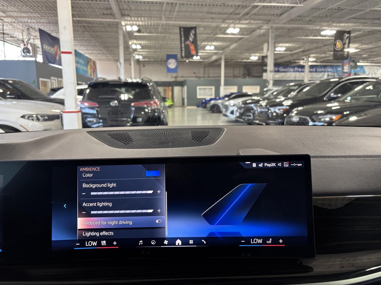 2024 BMW X5 xDrive40i|AWD|NAV|AMBIENT|LEATHER|PANOROOF|BACKCAM - Photo #34
