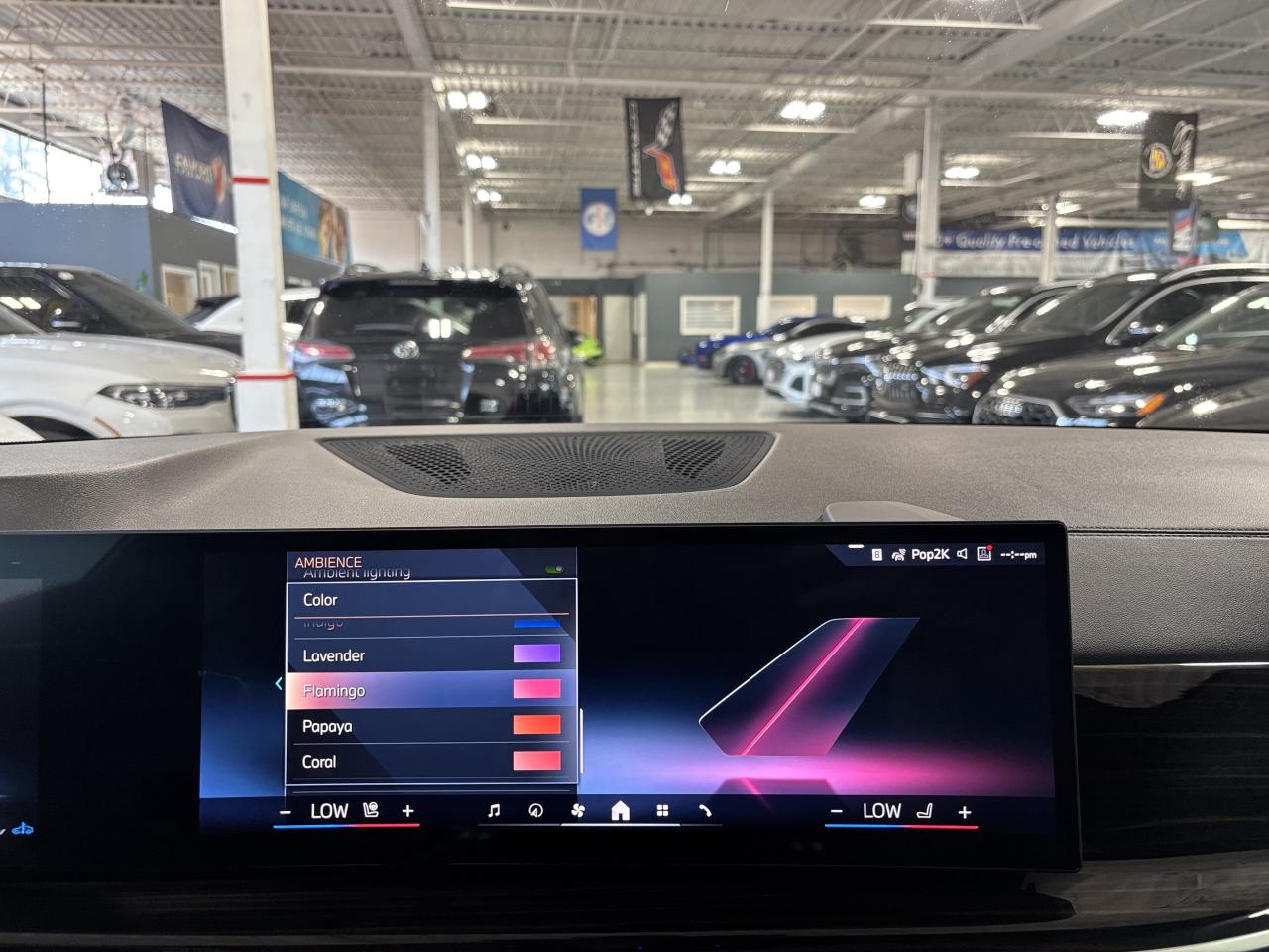 2024 BMW X5 xDrive40i|AWD|NAV|AMBIENT|LEATHER|PANOROOF|BACKCAM - Photo #36