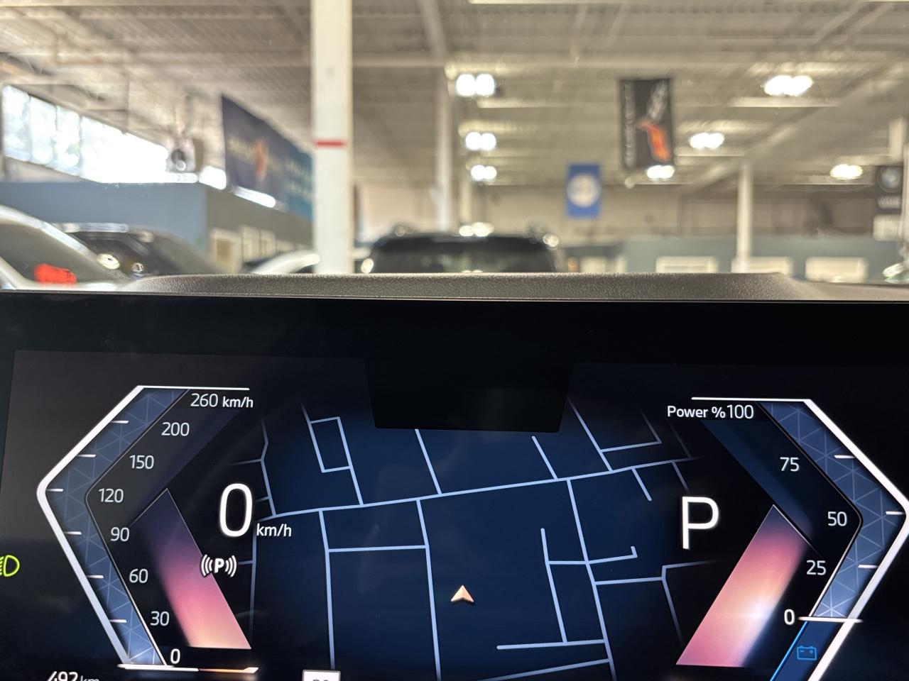 2024 BMW X5 xDrive40i|AWD|NAV|AMBIENT|LEATHER|PANOROOF|BACKCAM - Photo #40
