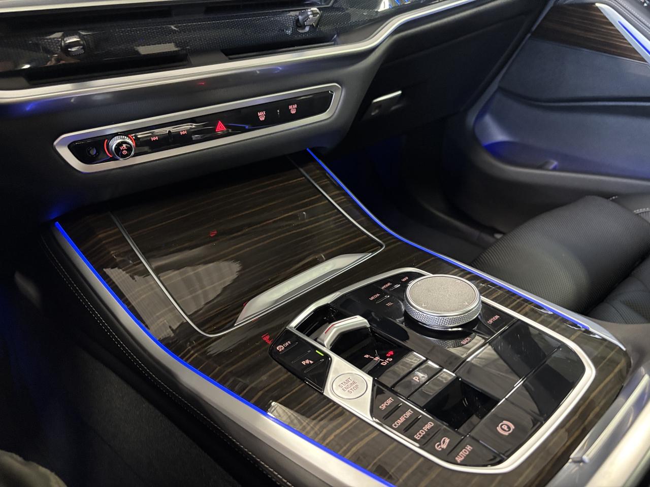 2024 BMW X5 xDrive40i|AWD|NAV|AMBIENT|LEATHER|PANOROOF|BACKCAM - Photo #38