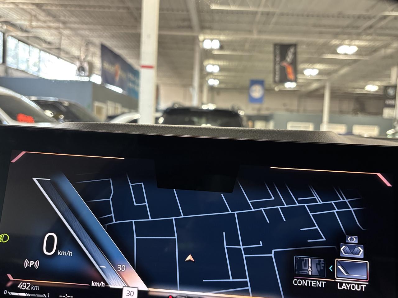 2024 BMW X5 xDrive40i|AWD|NAV|AMBIENT|LEATHER|PANOROOF|BACKCAM - Photo #41