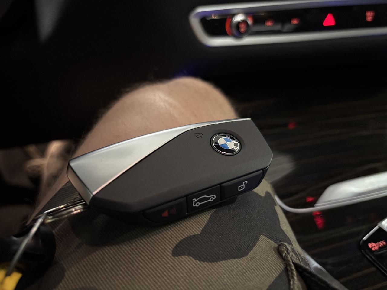 2024 BMW X5 xDrive40i|AWD|NAV|AMBIENT|LEATHER|PANOROOF|BACKCAM - Photo #43
