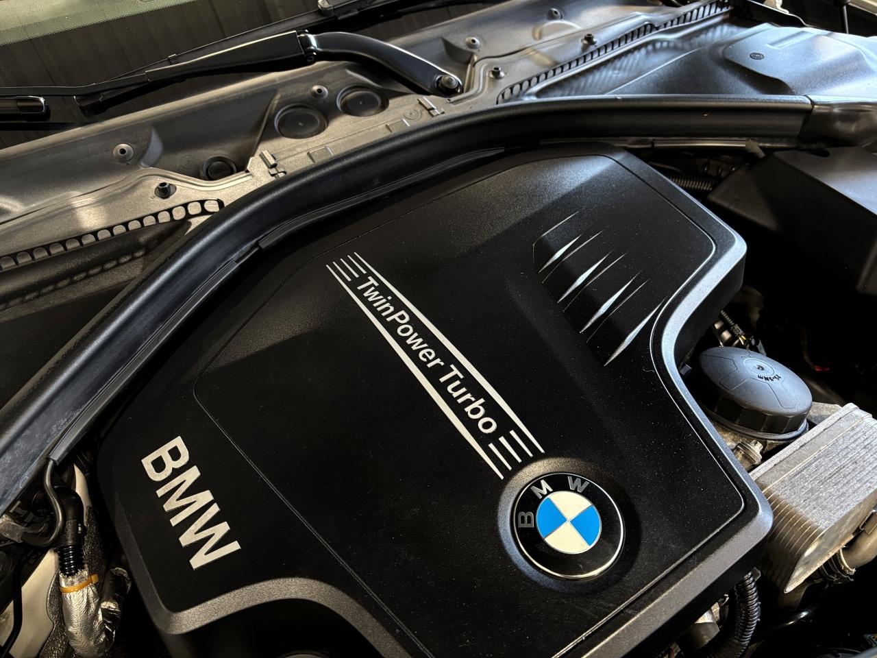 2015 BMW 4 Series 428i xDrive|AWD|CONVERTIBLE|HARDTOP|REDLEATHER|+++ - Photo #4