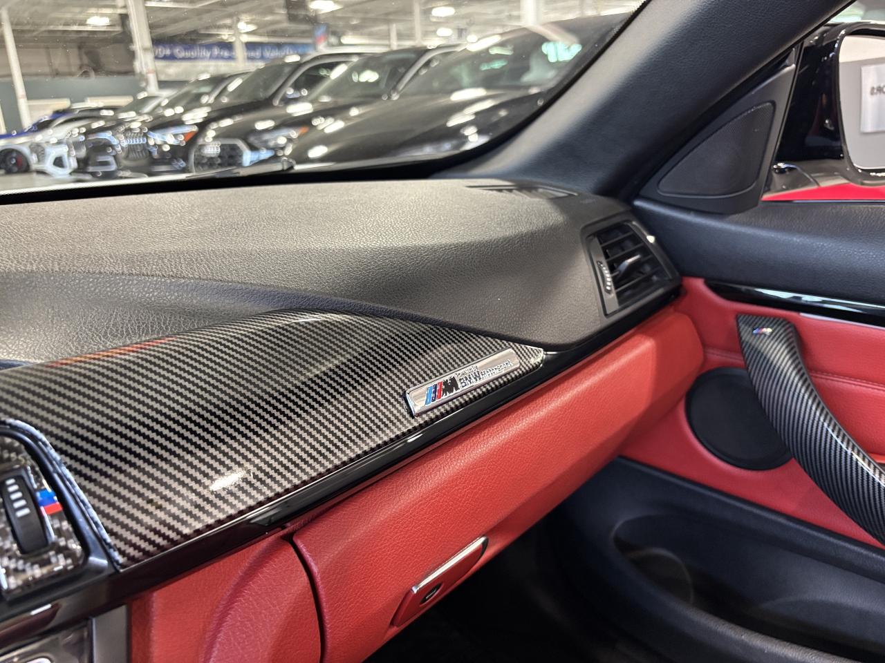 2015 BMW 4 Series 428i xDrive|AWD|CONVERTIBLE|HARDTOP|REDLEATHER|+++ - Photo #23