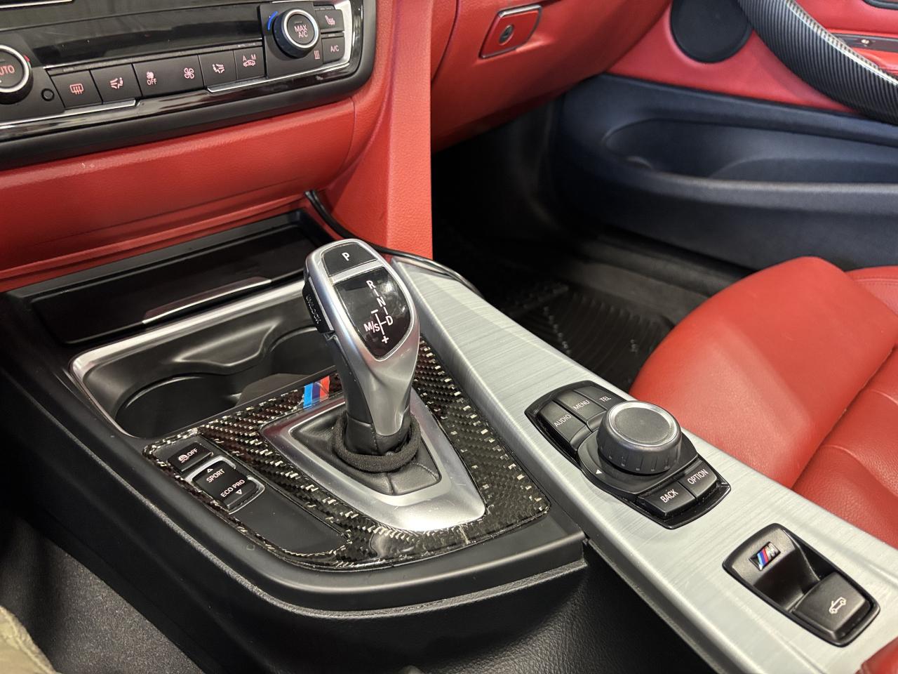 2015 BMW 4 Series 428i xDrive|AWD|CONVERTIBLE|HARDTOP|REDLEATHER|+++ - Photo #24