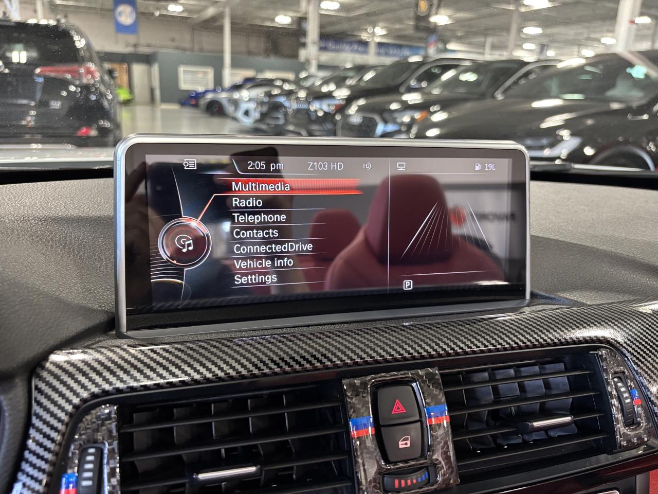 2015 BMW 4 Series 428i xDrive|AWD|CONVERTIBLE|HARDTOP|REDLEATHER|+++ - Photo #25