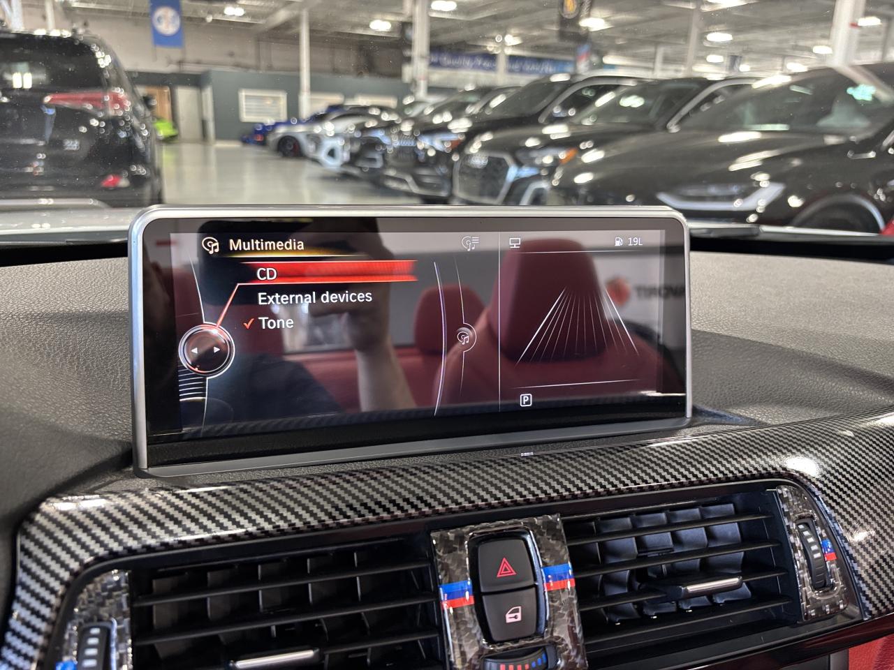 2015 BMW 4 Series 428i xDrive|AWD|CONVERTIBLE|HARDTOP|REDLEATHER|+++ - Photo #26