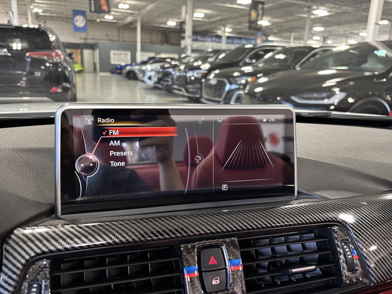 2015 BMW 4 Series 428i xDrive|AWD|CONVERTIBLE|HARDTOP|REDLEATHER|+++ - Photo #27