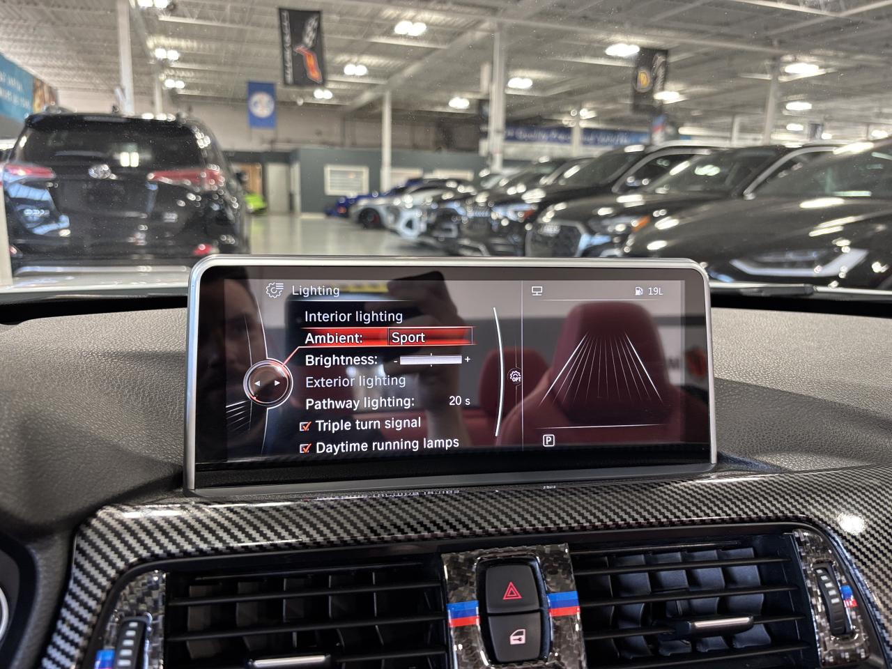 2015 BMW 4 Series 428i xDrive|AWD|CONVERTIBLE|HARDTOP|REDLEATHER|+++ - Photo #31